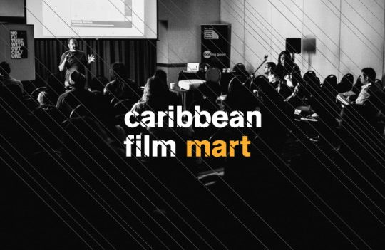 Inaugural Caribbean Film Mart draws big names to ttff/15