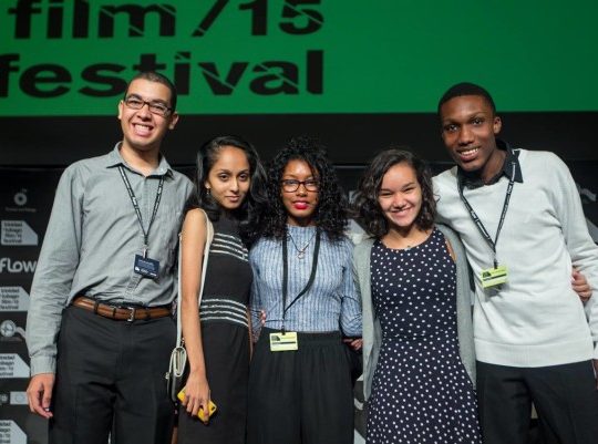 Festival round-up: the bpTT Youth Jury and Prize