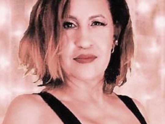 Charlene Modeste