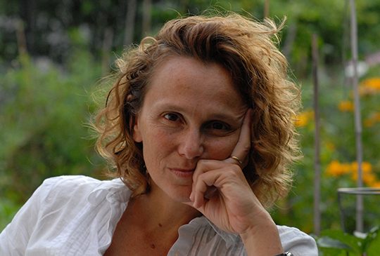 Julia Solomonoff