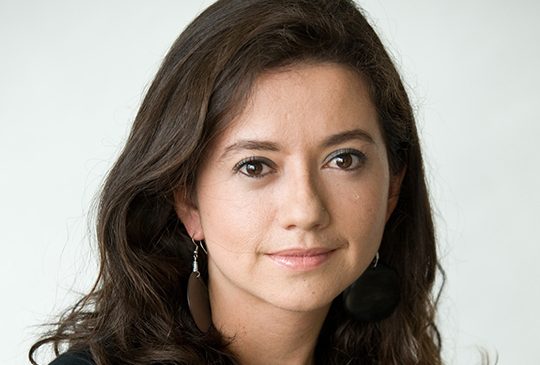 Lina Rodríguez