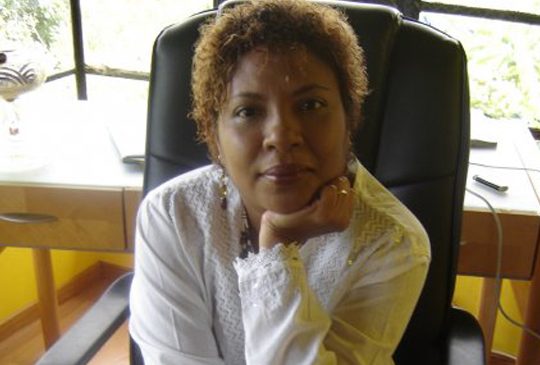 Joanne Haynes