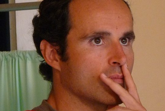 Luis Fernandez Reno