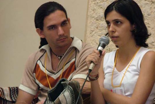 Yemelí Cruz, Adanoe Lima