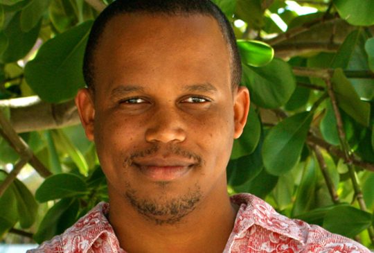 Kareem Mortimer
