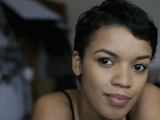 Cecile Emeke 