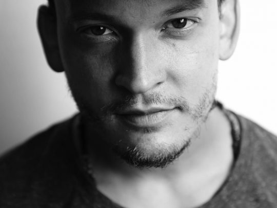 Ben Patterson