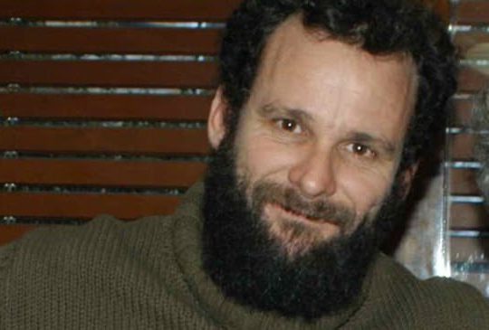 Bárbaro Joel Ortiz