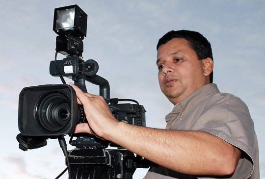 Dion Samsoondar