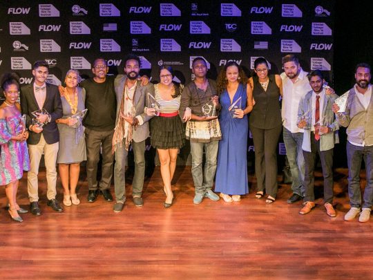 Coming Soon: Deadline for Caribbean films