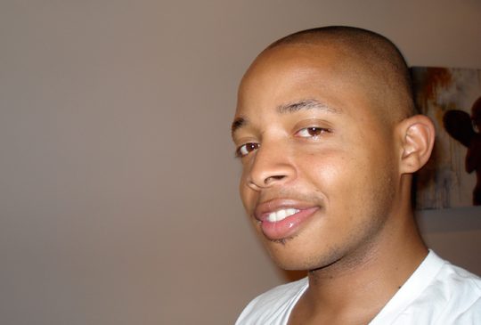 Eugene Fuller