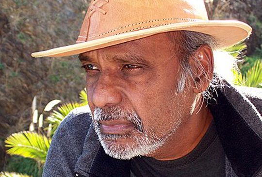 Errol Sitahal