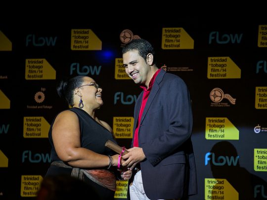 Win $10,000 in Best TT Film in Development award
