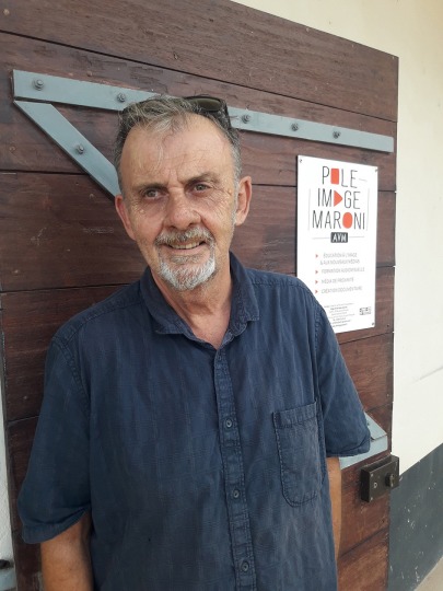 Didier Urbain