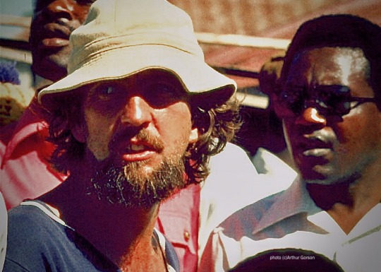 Image Caption: Featured image for ‘Perry Henzell: A Filmmaker’s Odyssey’.