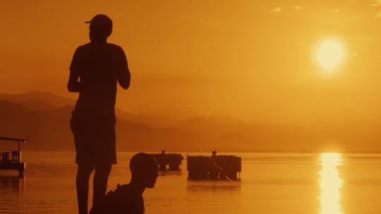 Image Caption: Featured image for ‘Unbroken’.