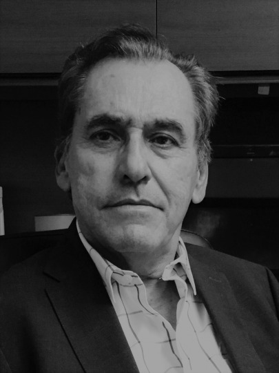 Oscar Blancarte 