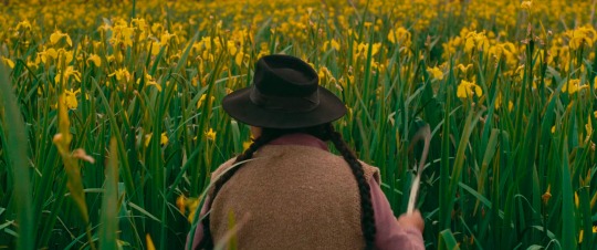 Image Caption: Featured image for ‘La Vendedora de Liros (The Lillies’ Seller)’.