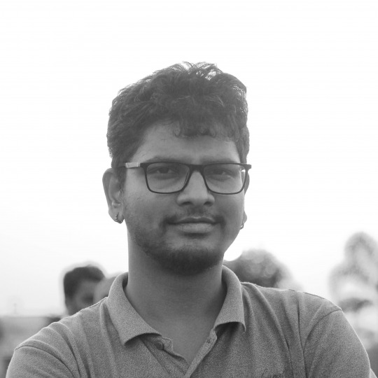 Mayur Dhamapurkar