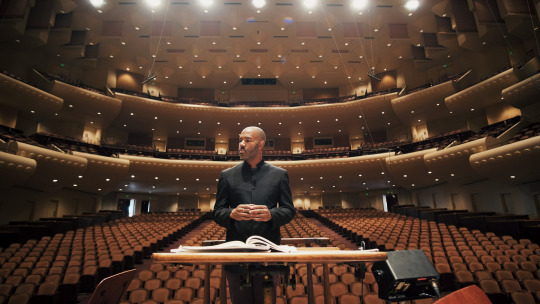 Image Caption: Featured image for ‘Disruptor Conductor’.