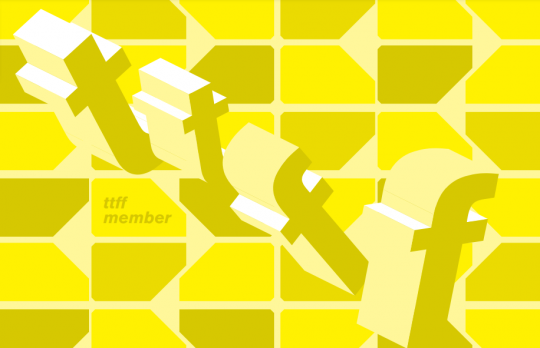 Become a ttff Member!