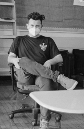 Ryan Wagner
