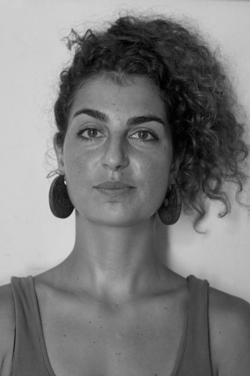 Natalia Favre