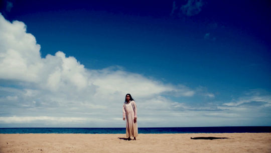 Image Caption: Featured image for ‘Ici s’Achève le Monde Connu (Here Ends the World We’ve Known)’.