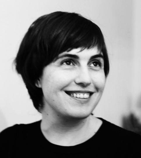 Daniela Seggiaro