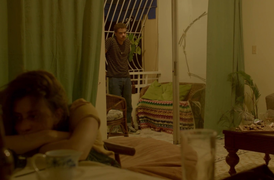Image Caption: Featured image for ‘Los Niños de Esta Casa (The Kids from This House)’.