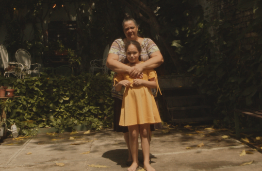 Image Caption: Featured image for ‘Mami’.