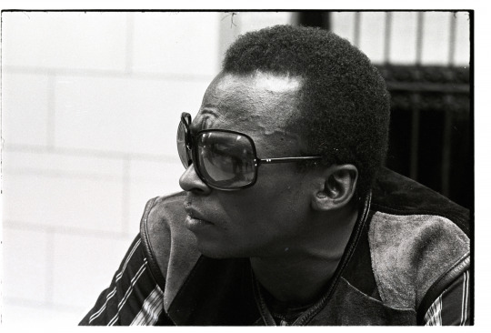 Image Caption: Featured image for ‘Miles Davis: The Birth of Cool’.