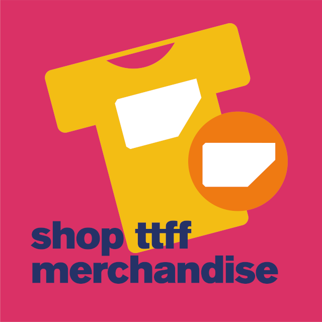 Link to trinidad+tobago film festival merchandise.