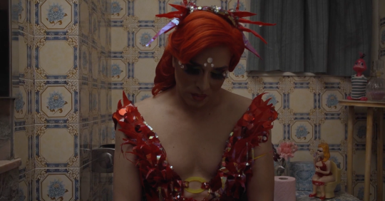 Image Caption: Featured image for ‘Queen de Tu Corazón (Queen of Your Heart)’.