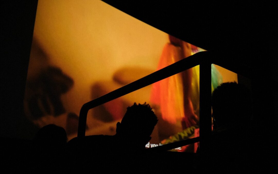 Meet the TTFF/25 programmers!