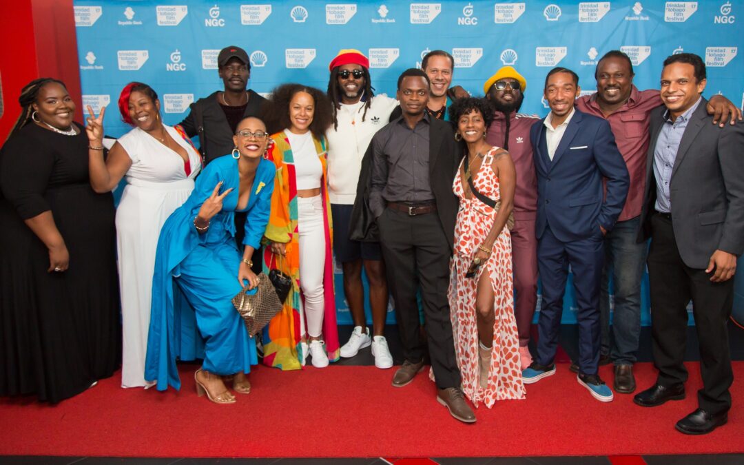 Trinidad and Tobago Film Festival returns with renewed focus on Caribbean voices