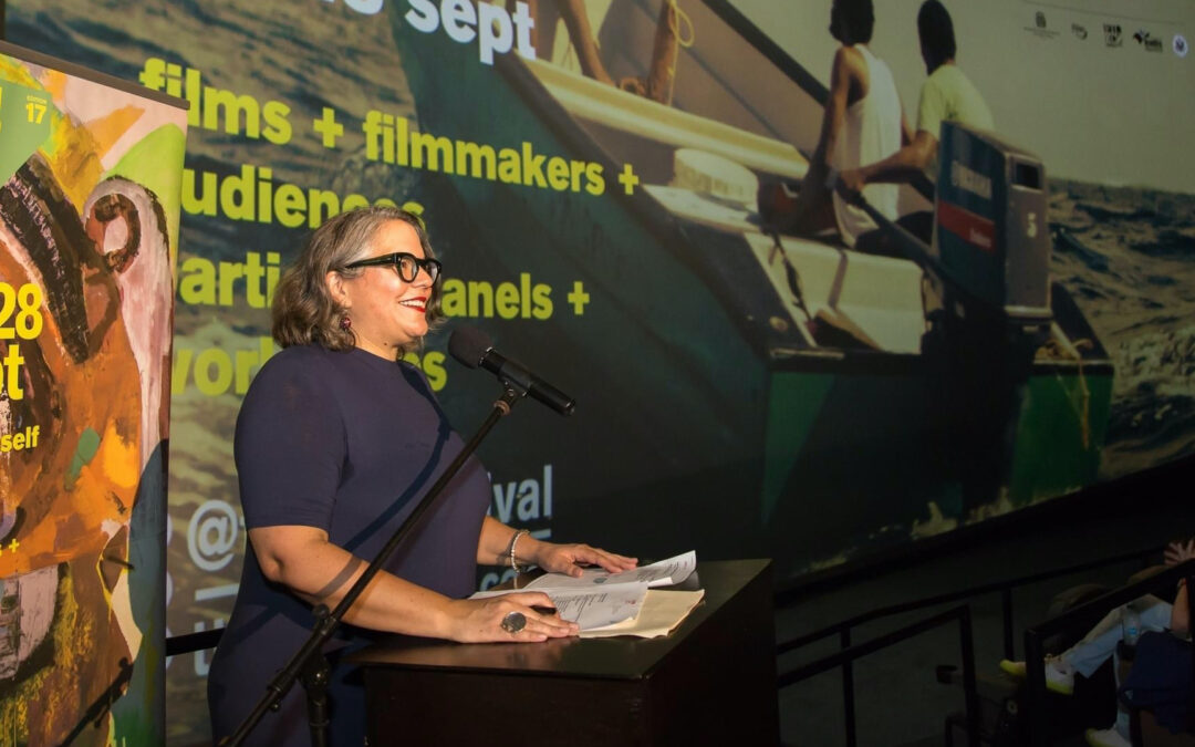 Trinidad and Tobago Film Festival returns, spotlighting Caribbean stories