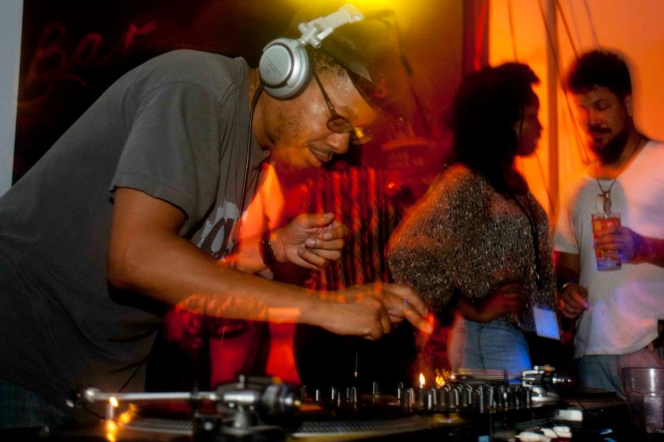 Meet us in Woodbrook!