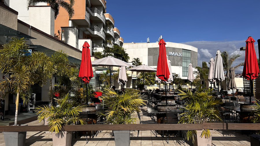 TT Film Festival teams up with One Woodbrook Place to host its 19th edition