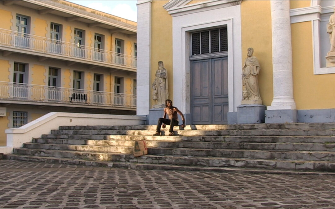 TTFF To Screen Over 100 films Including Walter Rodney Doc Featuring Angela Davis & Gina Miller