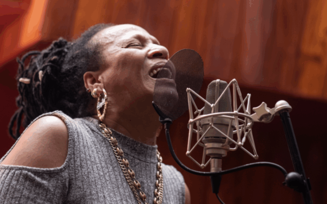 Trinidad+Tobago Film Festival To Host Gala Screening Of Alison Duke’s ‘Bam Bam: The Sister Nancy Story’