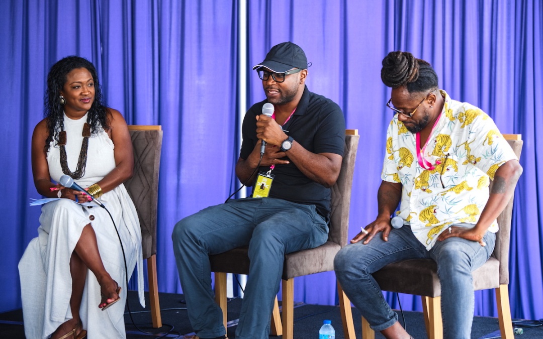 Greenlight Toolkit a boost for Caribbean film industry