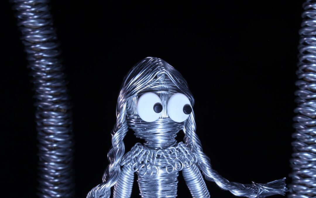 FILM SCHOOL SHORTS 1