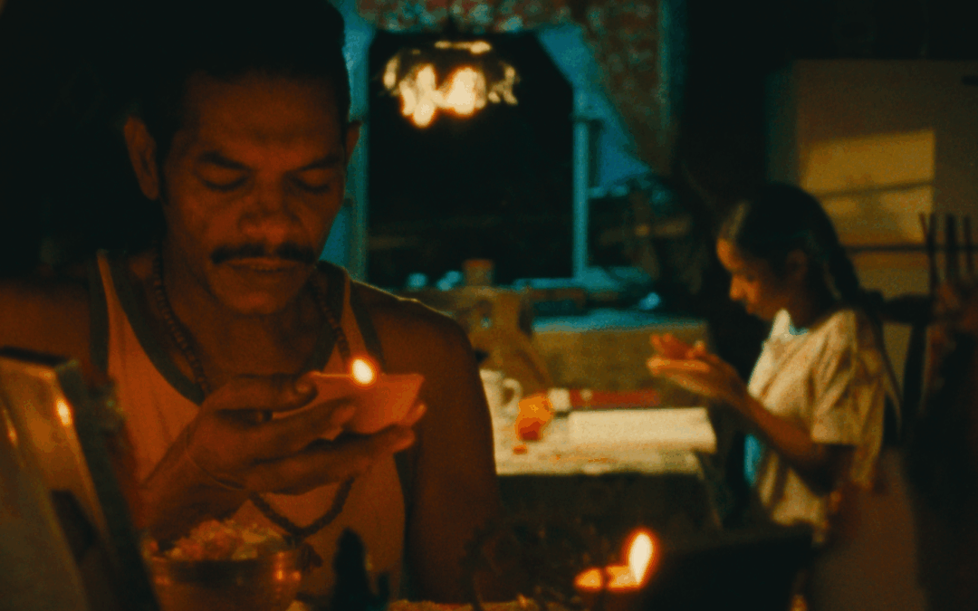 KAIRI : Films from Trinidad and Tobago