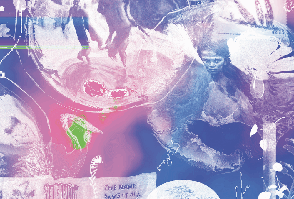 New Media: ‘Las lap afterlife’