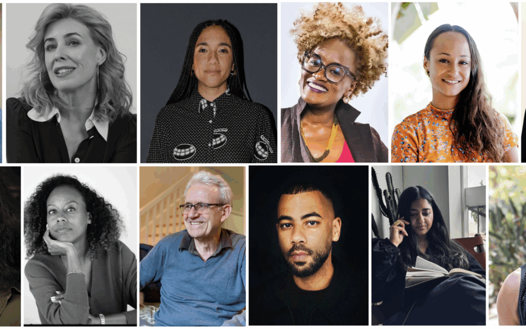 Announcing the TTFF/25 Juries