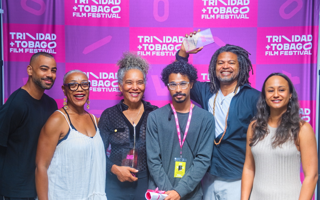 Trinidad and Tobago Film Festival celebrates outstanding Caribbean films