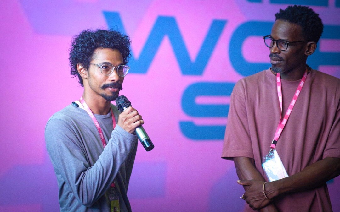 Call for applications – TTFF Young Film Programmer scheme