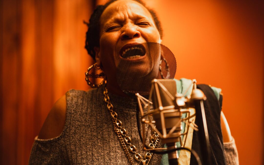 Crossroads: Bam Bam The Sister Nancy Story