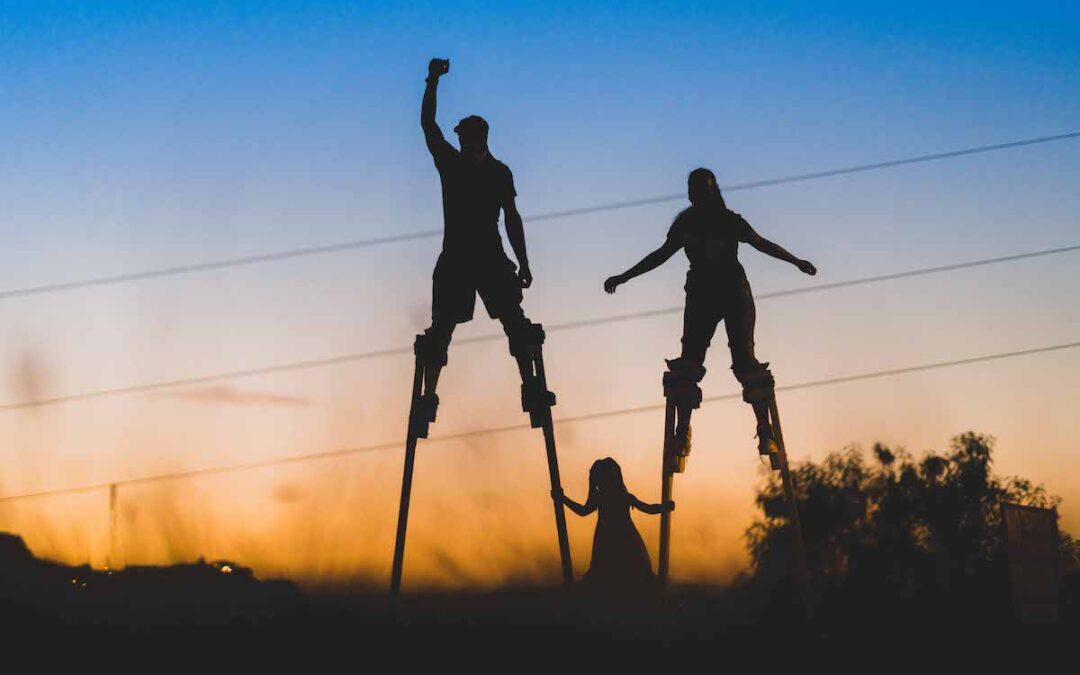 Caribbean cinema takes centre stage in the UK with new screening series ‘Crossroads’